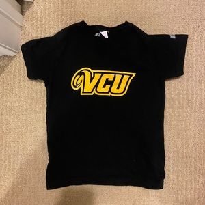VCU Vneck